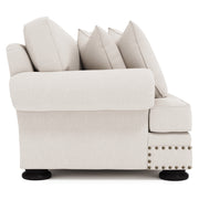 Foster Fabric Sofa - Furniture City (CA)l