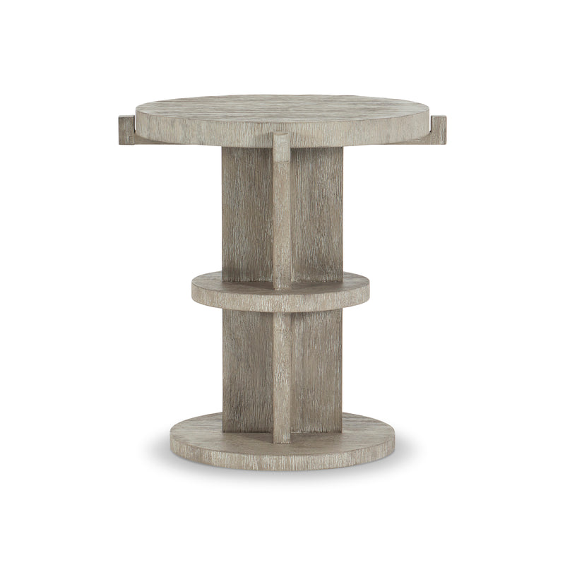 Foundations Side Table - Furniture City (CA)l