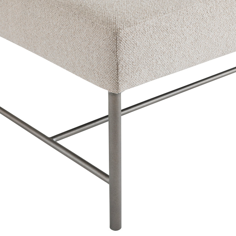 Outline Bench - Furniture City (CA)l