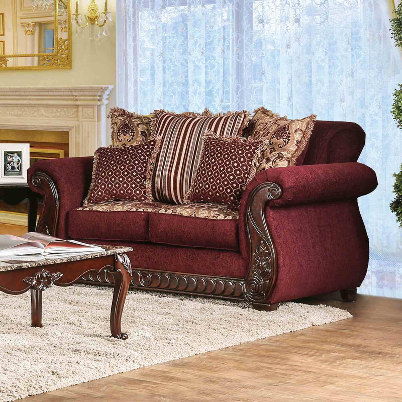 tabitha-loveseat-wine-1
