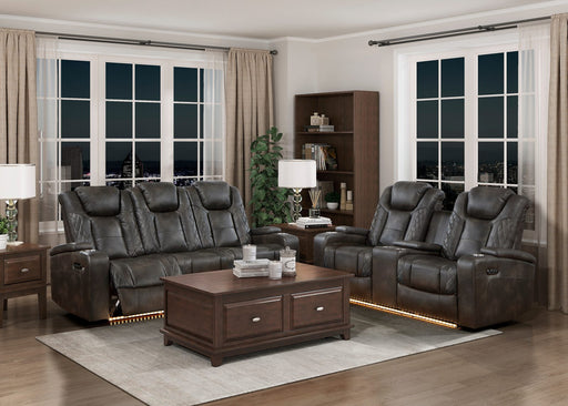 tabor-brownish-gray-power-double-reclining-love-seat-with-center-console-power-headrests-storage-arms-and-cup-holders-1