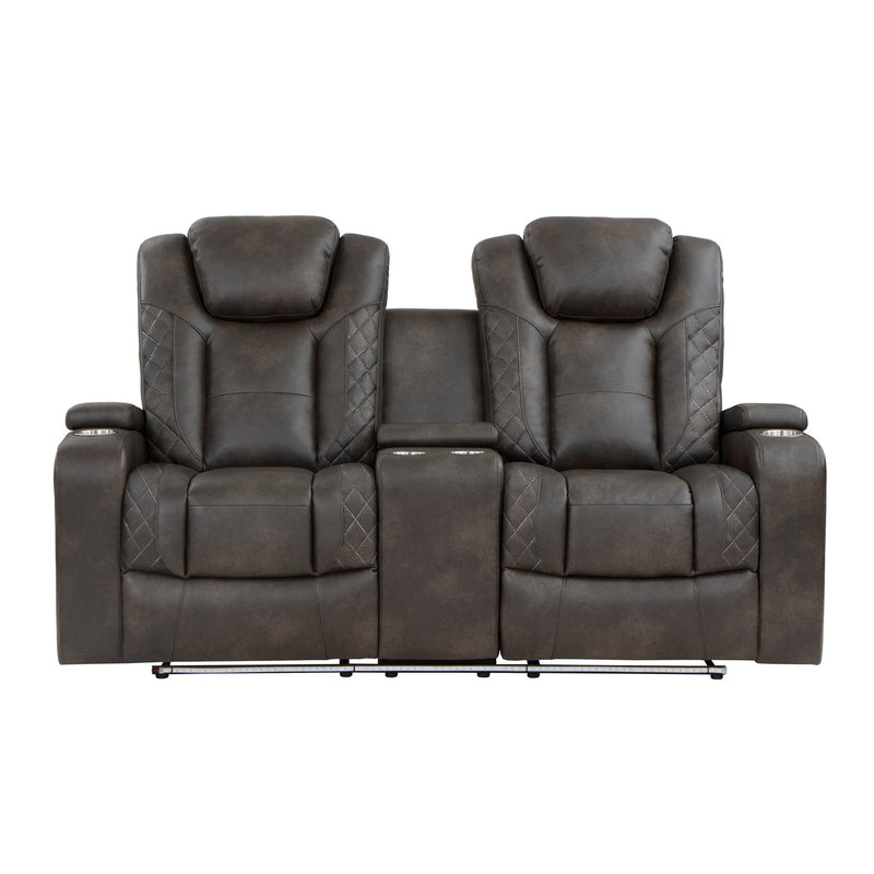 tabor-brownish-gray-power-double-reclining-love-seat-with-center-console-power-headrests-storage-arms-and-cup-holders-2