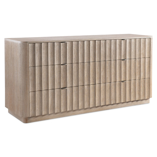 Loggia Dresser - Furniture City (CA)l