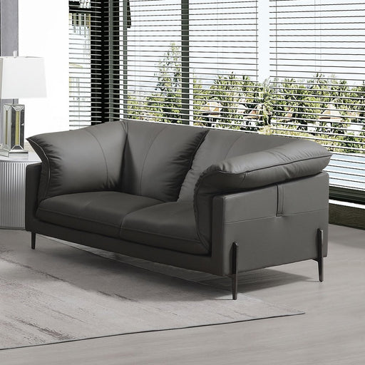 tadi-black-top-grain-leather-loveseat-1
