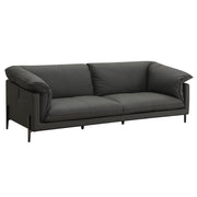 tadi-black-top-grain-leather-loveseat-2