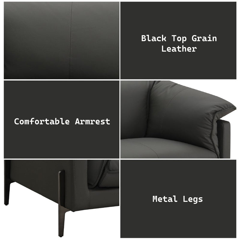 tadi-black-top-grain-leather-loveseat-8