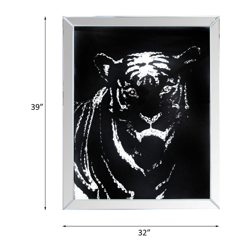 talisha-mirrored-faux-crystal-tiger-wall-art-2