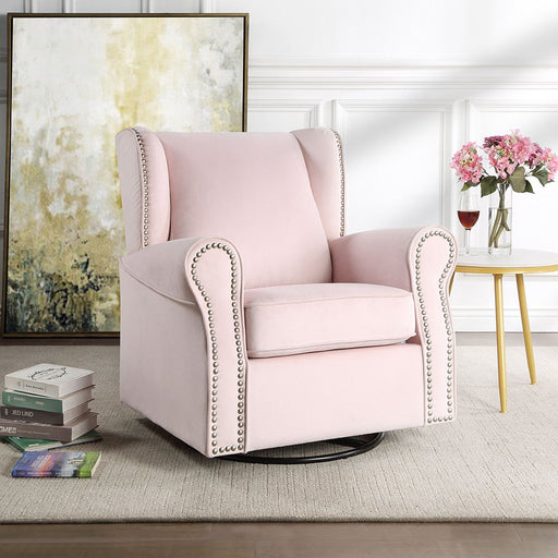 tamaki-pink-fabric-accent-chair-w-swivel-1