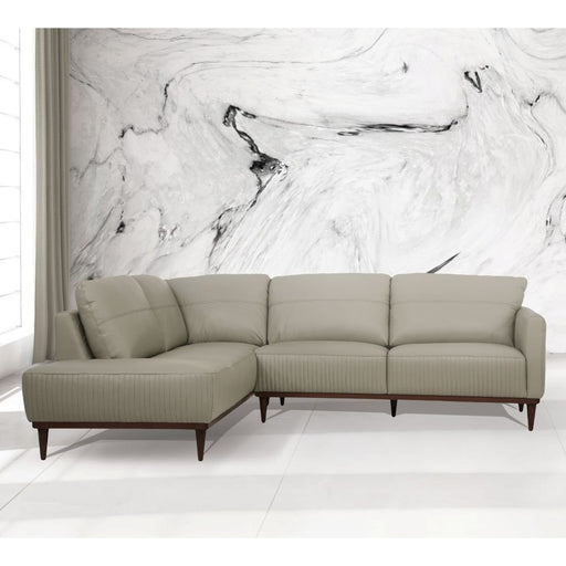 tampa-airy-green-top-grain-leather-sectional-sofa-1