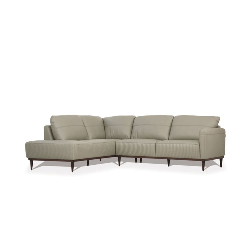 tampa-airy-green-top-grain-leather-sectional-sofa-2