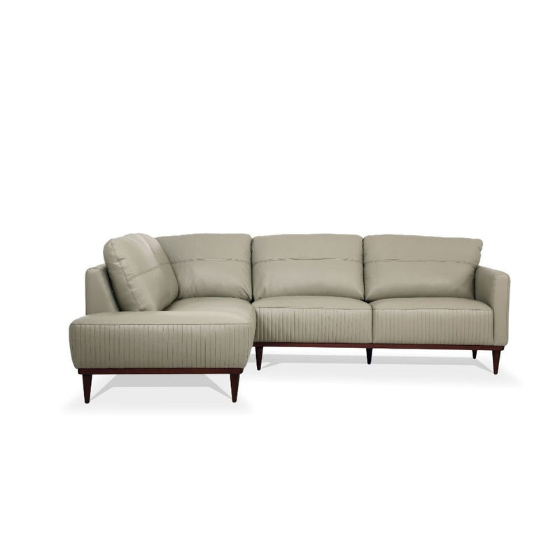 tampa-airy-green-top-grain-leather-sectional-sofa-3