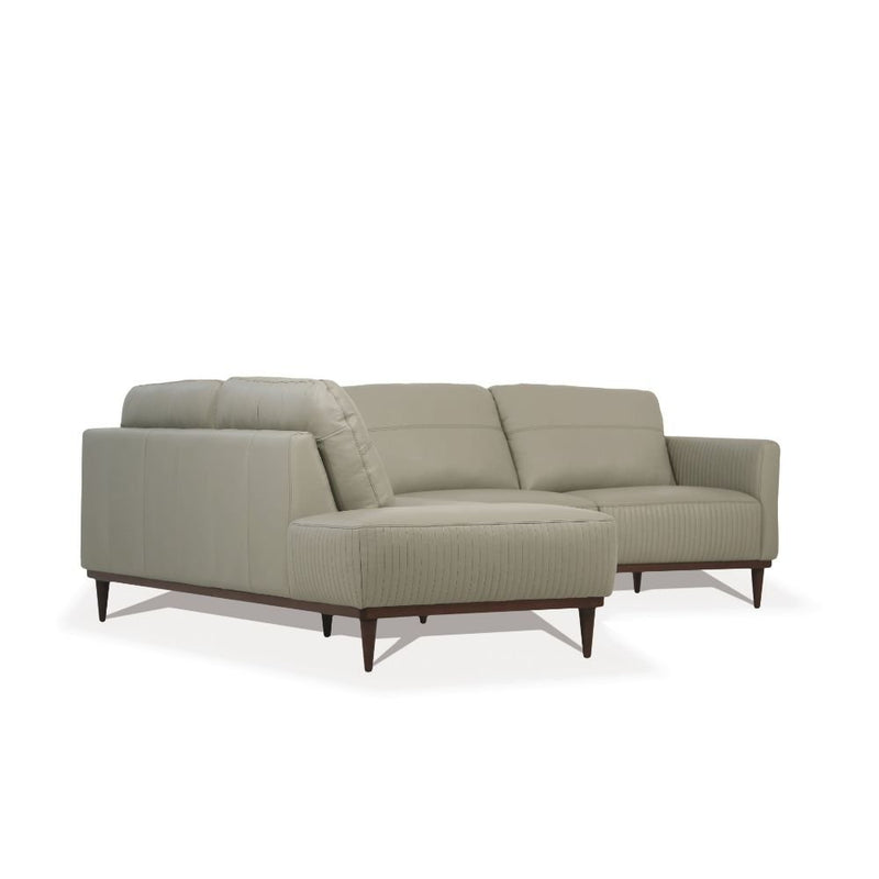 tampa-airy-green-top-grain-leather-sectional-sofa-4