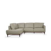 tampa-airy-green-top-grain-leather-sectional-sofa-5
