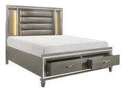 tamsin-silver-3-queen-platform-bed-with-footboard-storage-led-lighting-1