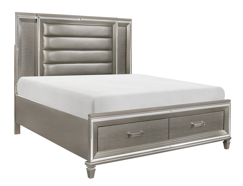 tamsin-silver-3-queen-platform-bed-with-footboard-storage-led-lighting-9