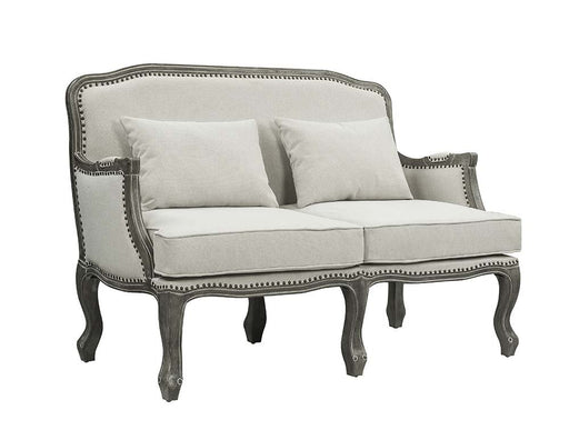 tania-cream-linen-brown-loveseat-w-2-pillows-1