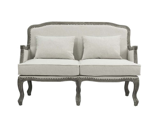 tania-cream-linen-brown-loveseat-w-2-pillows-2