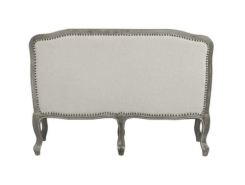 tania-cream-linen-brown-loveseat-w-2-pillows-4