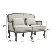 tania-cream-linen-brown-loveseat-w-2-pillows-5