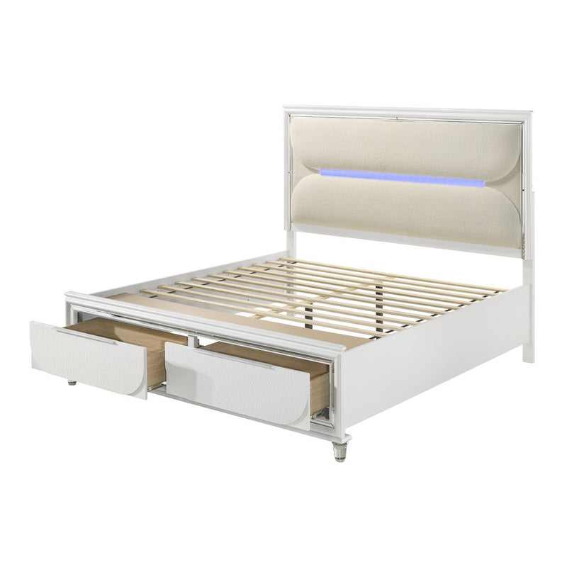 tarian-white-boucle-pearl-white-eastern-king-bed-w-storage-led-2
