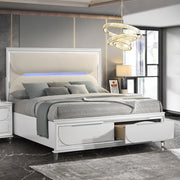 tarian-white-boucle-pearl-white-queen-bed-w-storage-led-1
