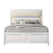 tarian-white-boucle-pearl-white-queen-bed-w-storage-led-3