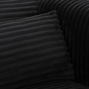 tarra-fluffy-oversized-black-corduroy-armchair-5