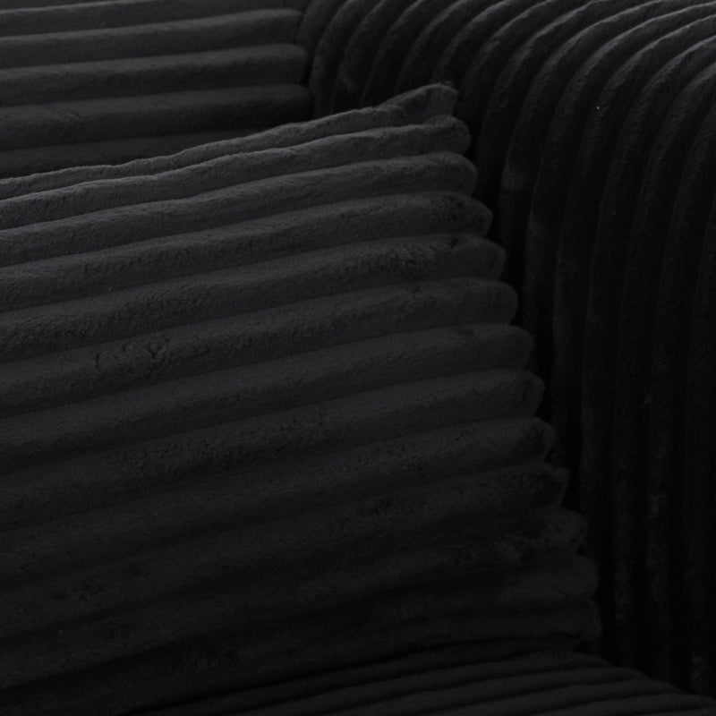 tarra-fluffy-oversized-black-corduroy-armchair-5