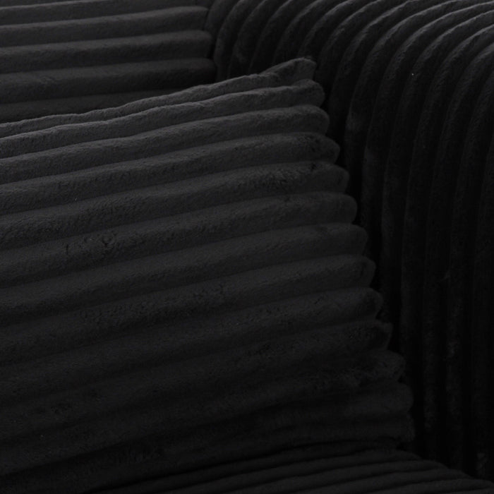 tarra-fluffy-oversized-black-corduroy-armchair-5