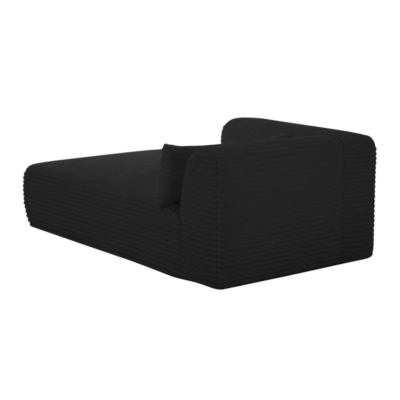 tarra-fluffy-oversized-black-corduroy-modular-laf-chaise-10