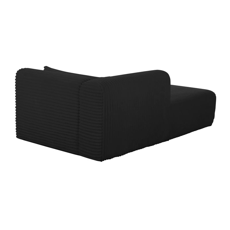 tarra-fluffy-oversized-black-corduroy-modular-laf-chaise-12