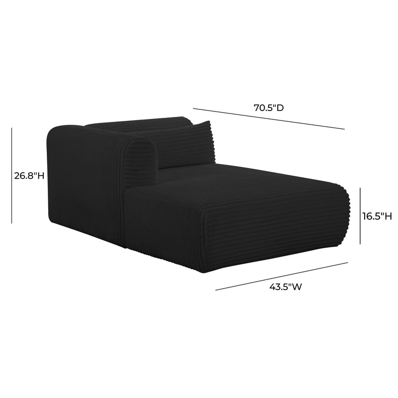 tarra-fluffy-oversized-black-corduroy-modular-laf-chaise-16