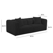 tarra-fluffy-oversized-black-corduroy-modular-loveseat-5