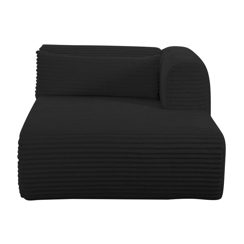 tarra-fluffy-oversized-black-corduroy-modular-raf-chaise-6