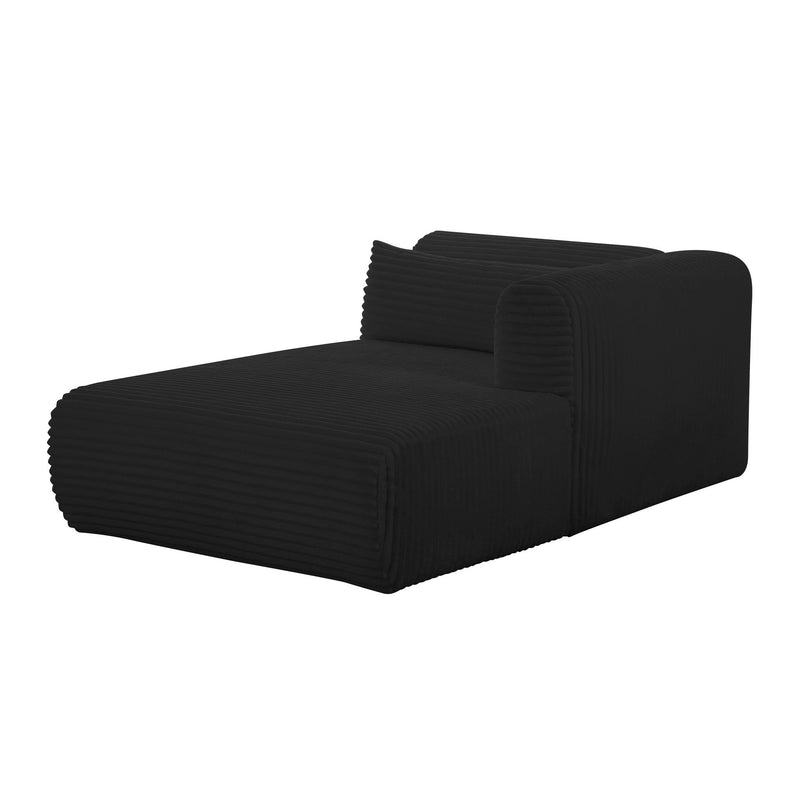 tarra-fluffy-oversized-black-corduroy-modular-raf-chaise-8