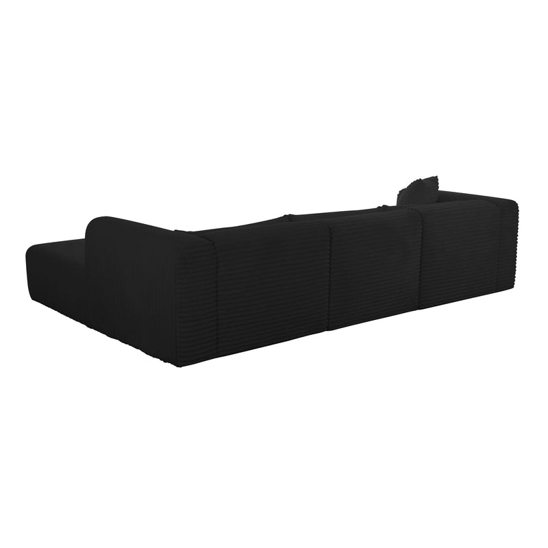 tarra-fluffy-oversized-black-corduroy-modular-raf-chaise-9