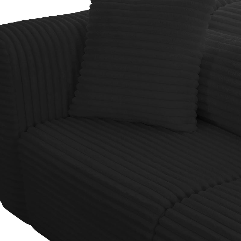 tarra-fluffy-oversized-black-corduroy-modular-raf-sectional-7