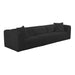 tarra-fluffy-oversized-black-corduroy-modular-sofa-1