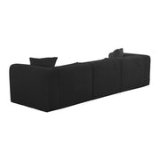 tarra-fluffy-oversized-black-corduroy-modular-sofa-3