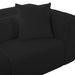 tarra-fluffy-oversized-black-corduroy-modular-sofa-4