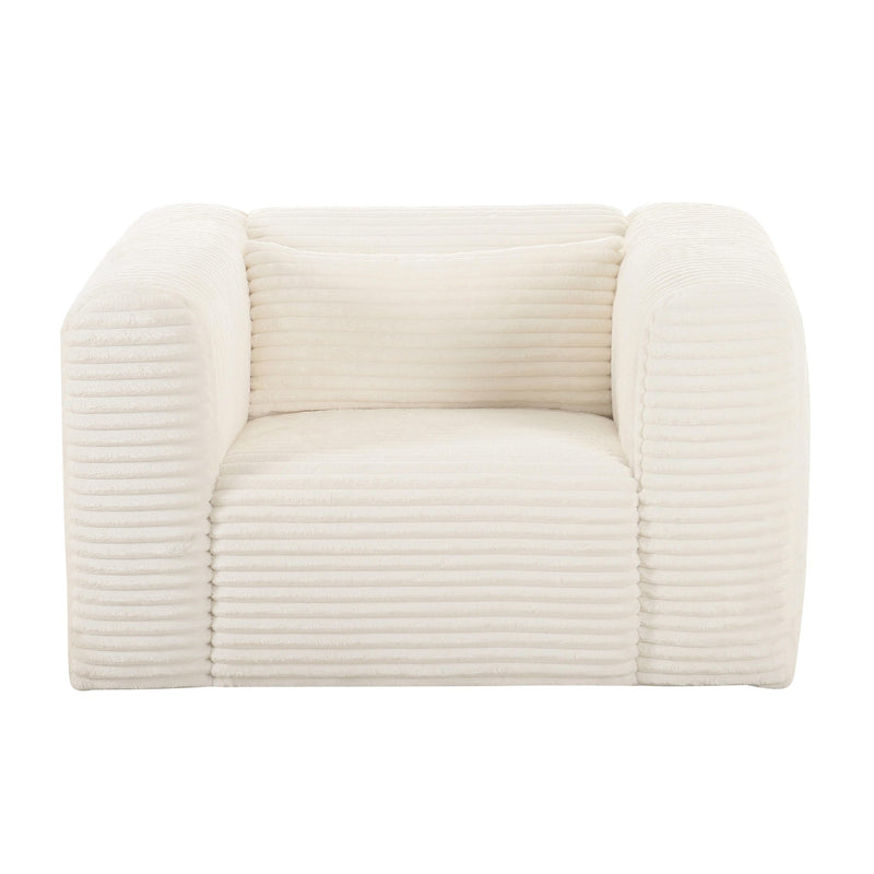 tarra-fluffy-oversized-cream-corduroy-armchair-3
