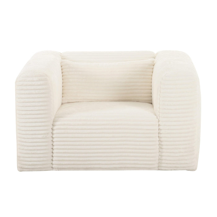 tarra-fluffy-oversized-cream-corduroy-armchair-3