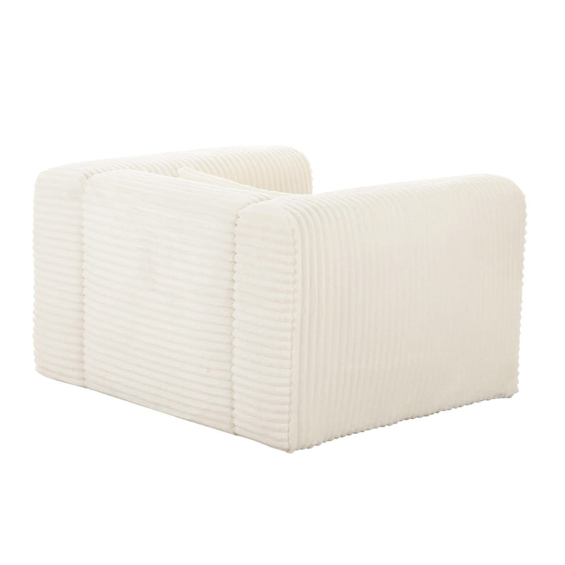 tarra-fluffy-oversized-cream-corduroy-armchair-4