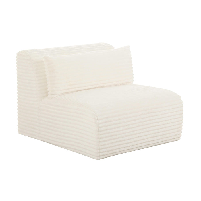 tarra-fluffy-oversized-cream-corduroy-modular-armless-chair-1