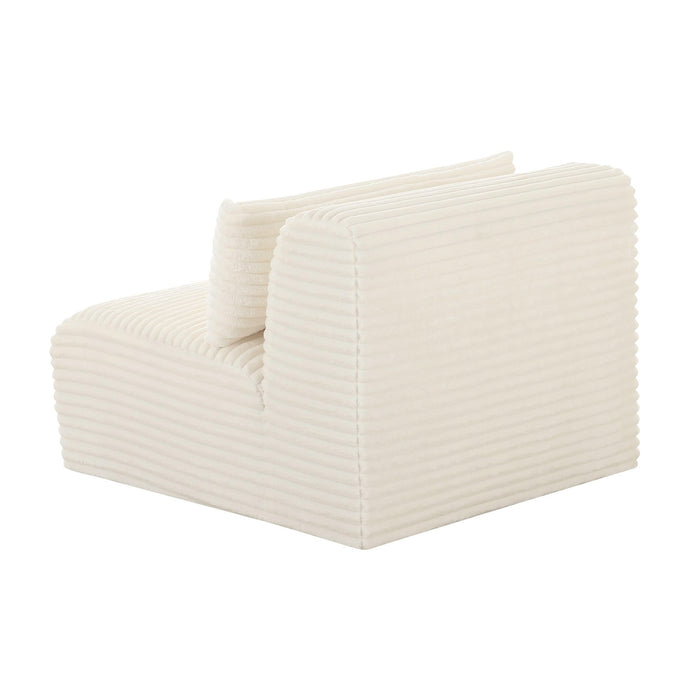 tarra-fluffy-oversized-cream-corduroy-modular-armless-chair-4