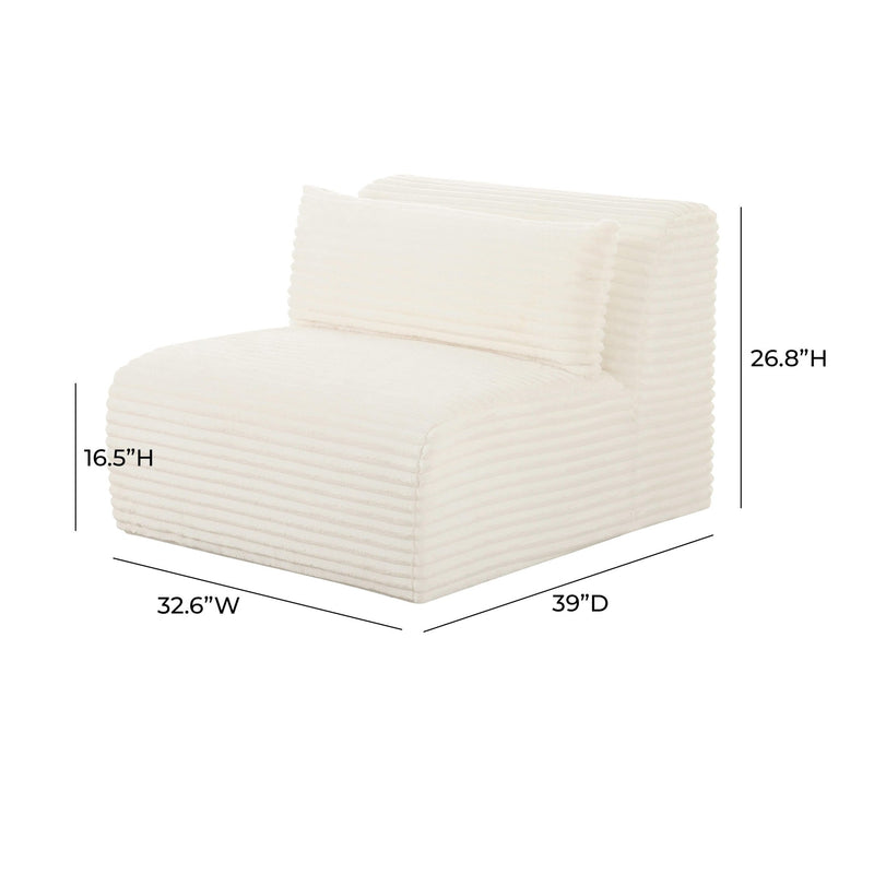 tarra-fluffy-oversized-cream-corduroy-modular-armless-chair-6