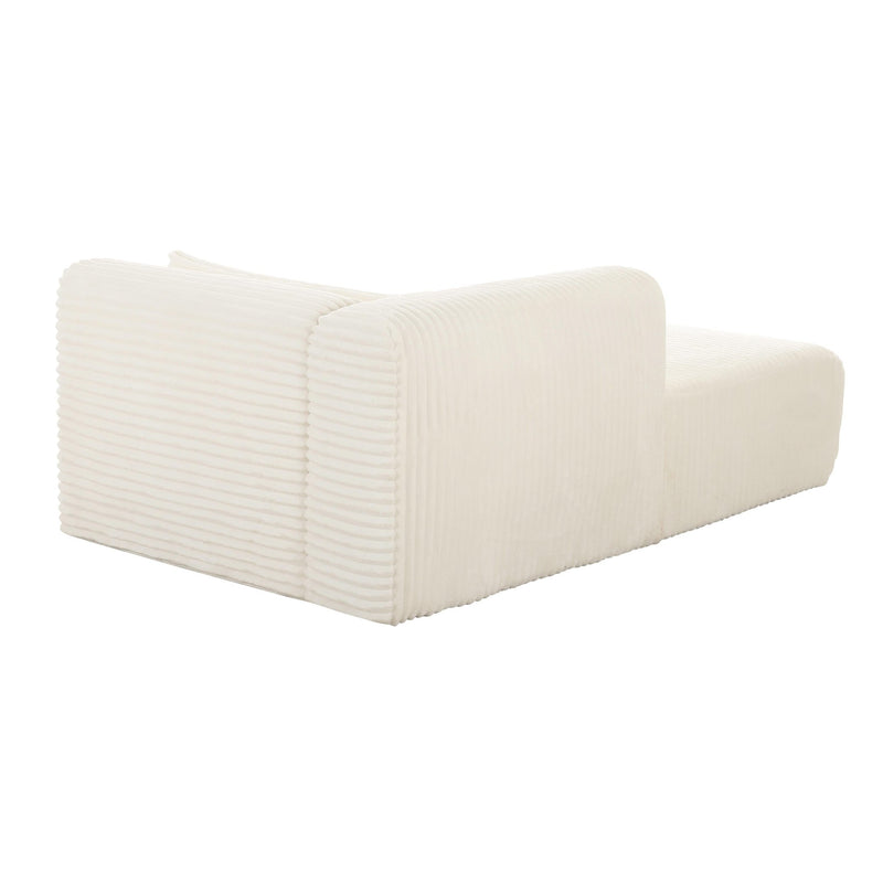 tarra-fluffy-oversized-cream-corduroy-modular-laf-chaise-4