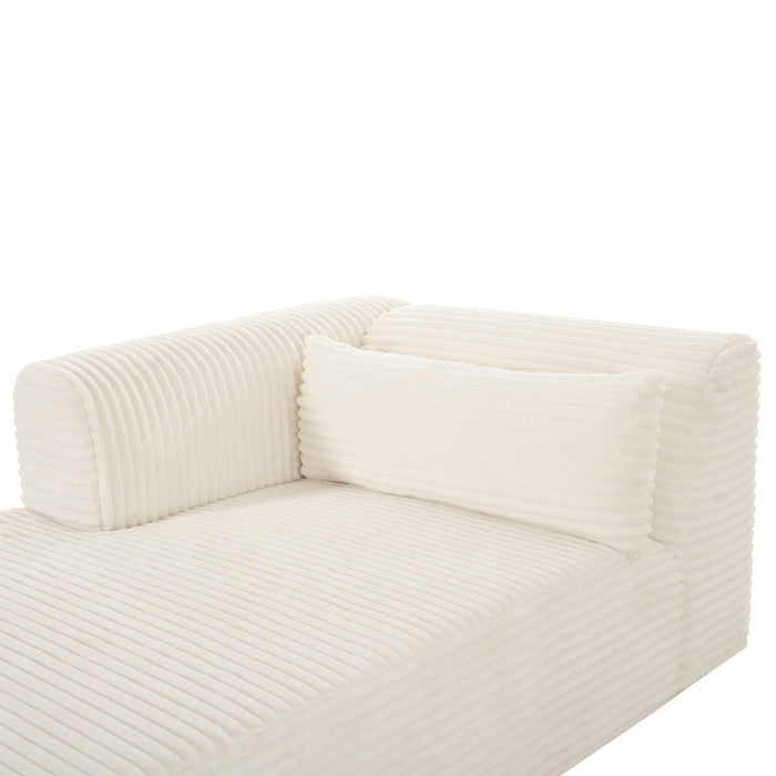 tarra-fluffy-oversized-cream-corduroy-modular-laf-chaise-5