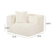 tarra-fluffy-oversized-cream-corduroy-modular-laf-corner-chair-7