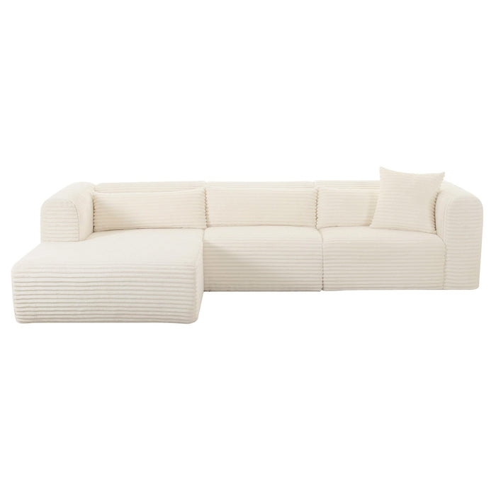tarra-fluffy-oversized-cream-corduroy-modular-laf-sectional-3